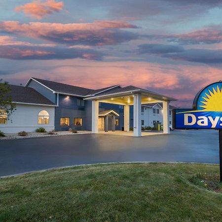 Days Inn By Wyndham Racine/Sturtevant Ngoại thất bức ảnh