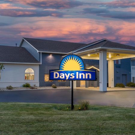 Days Inn By Wyndham Racine/Sturtevant Ngoại thất bức ảnh