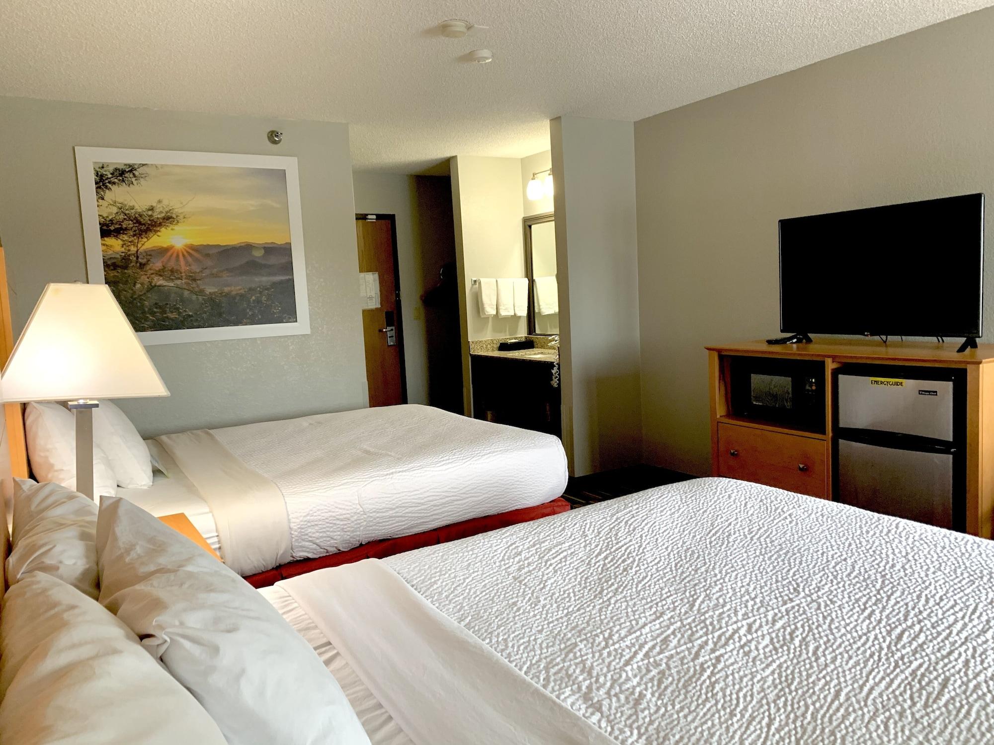 Days Inn By Wyndham Racine/Sturtevant Ngoại thất bức ảnh