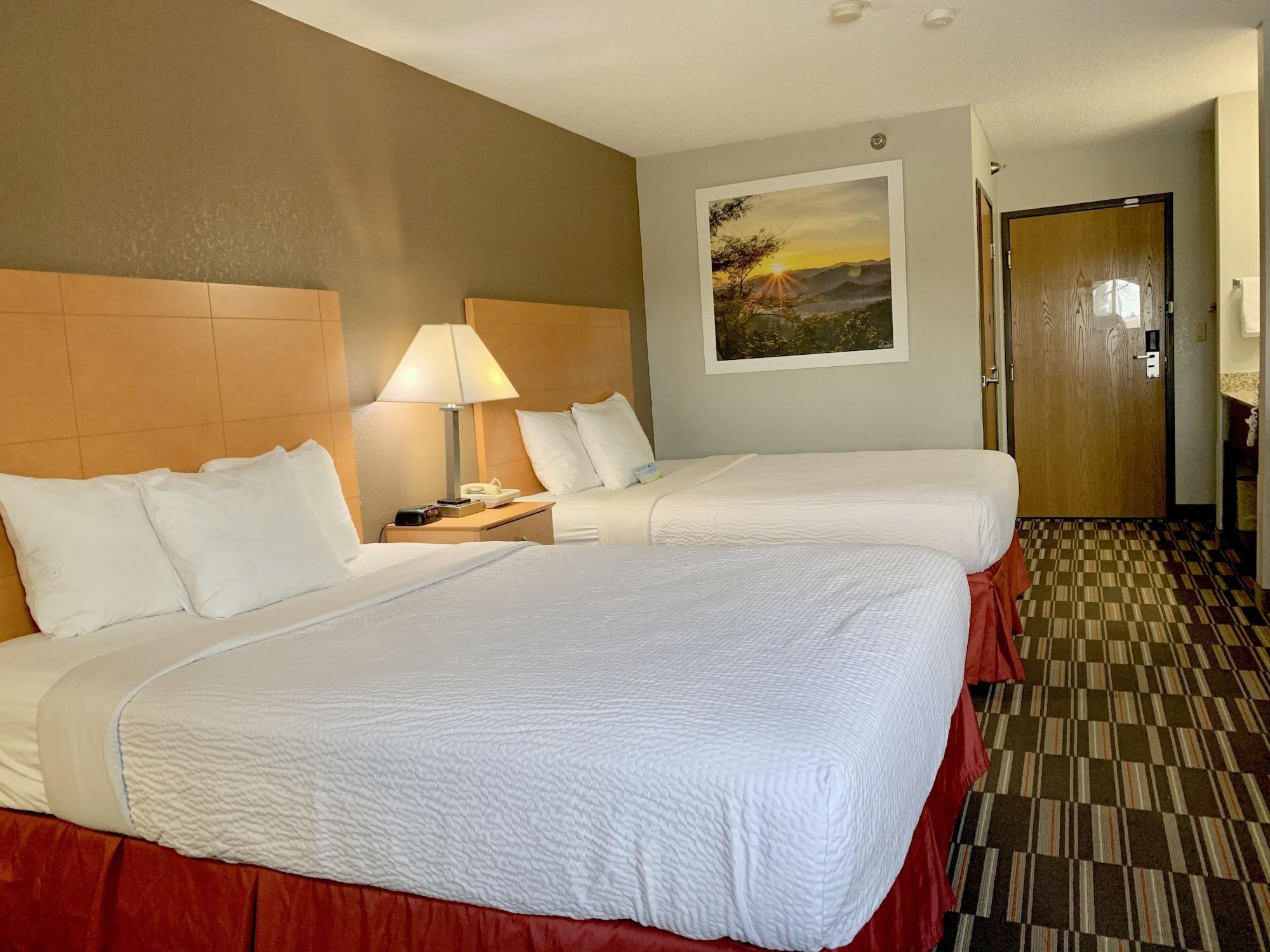 Days Inn By Wyndham Racine/Sturtevant Ngoại thất bức ảnh