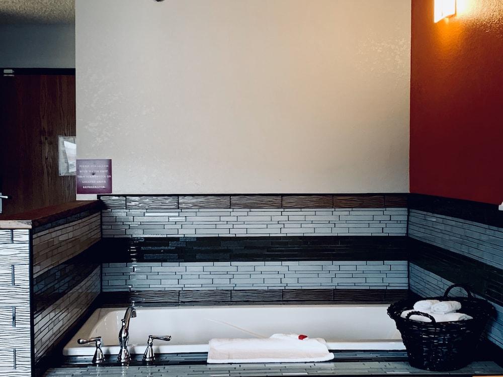 Days Inn By Wyndham Racine/Sturtevant Ngoại thất bức ảnh