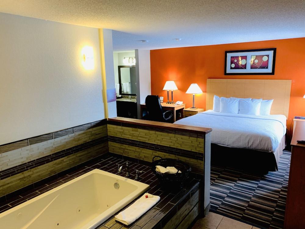 Days Inn By Wyndham Racine/Sturtevant Ngoại thất bức ảnh
