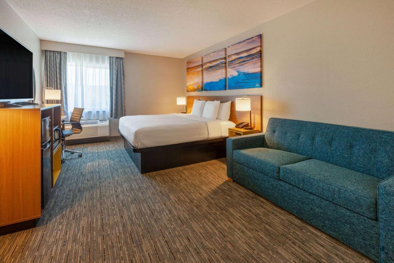 Days Inn By Wyndham Racine/Sturtevant Ngoại thất bức ảnh