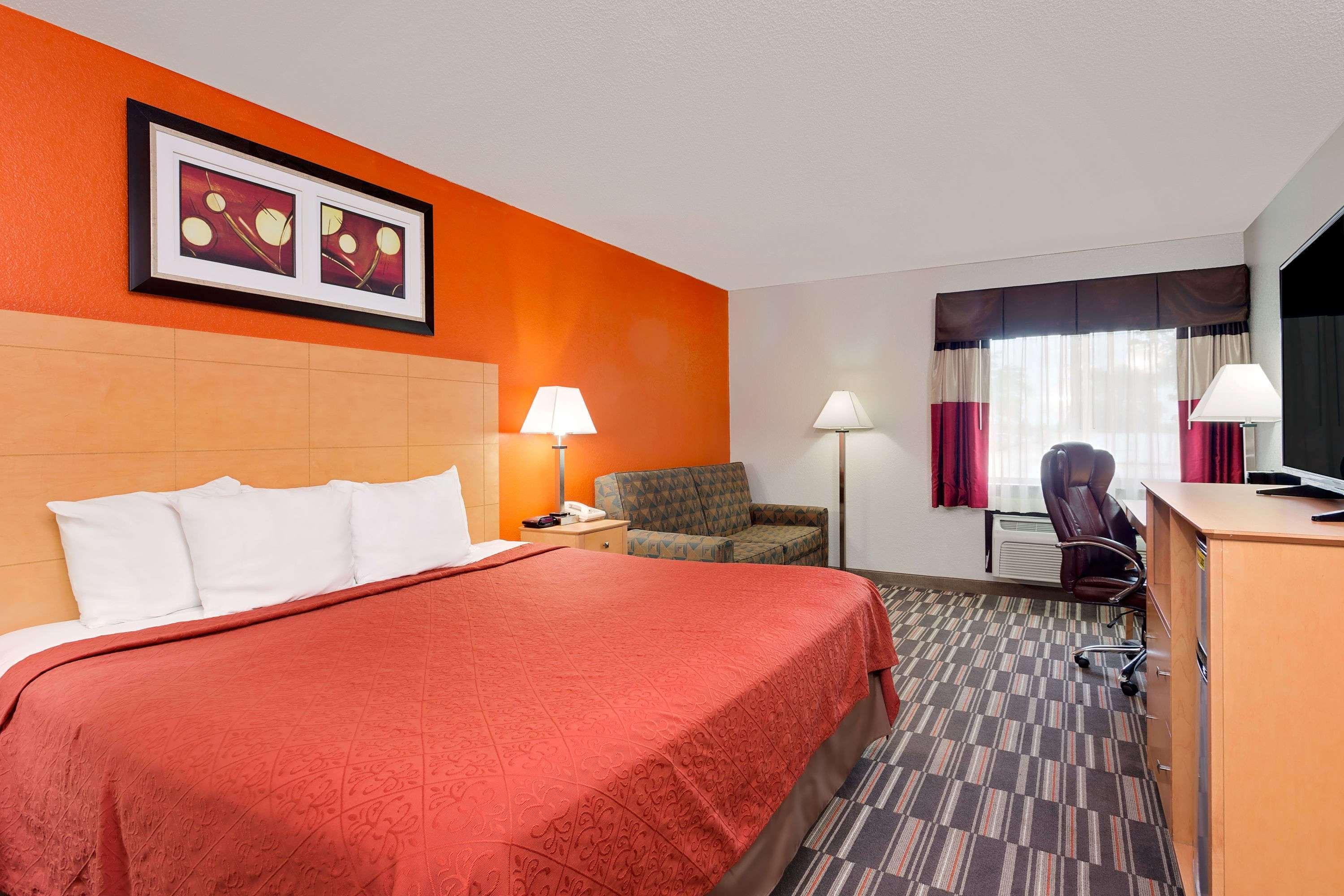 Days Inn By Wyndham Racine/Sturtevant Ngoại thất bức ảnh