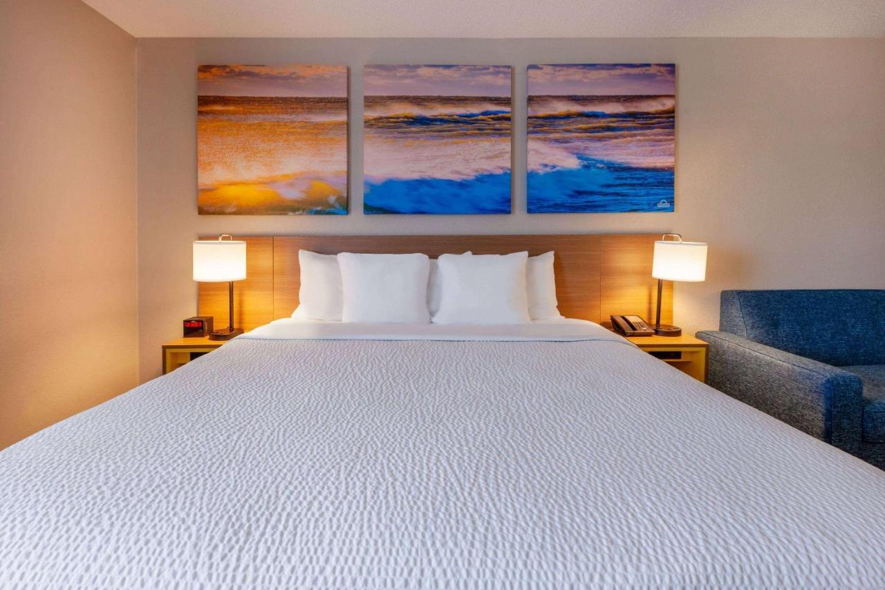 Days Inn By Wyndham Racine/Sturtevant Ngoại thất bức ảnh