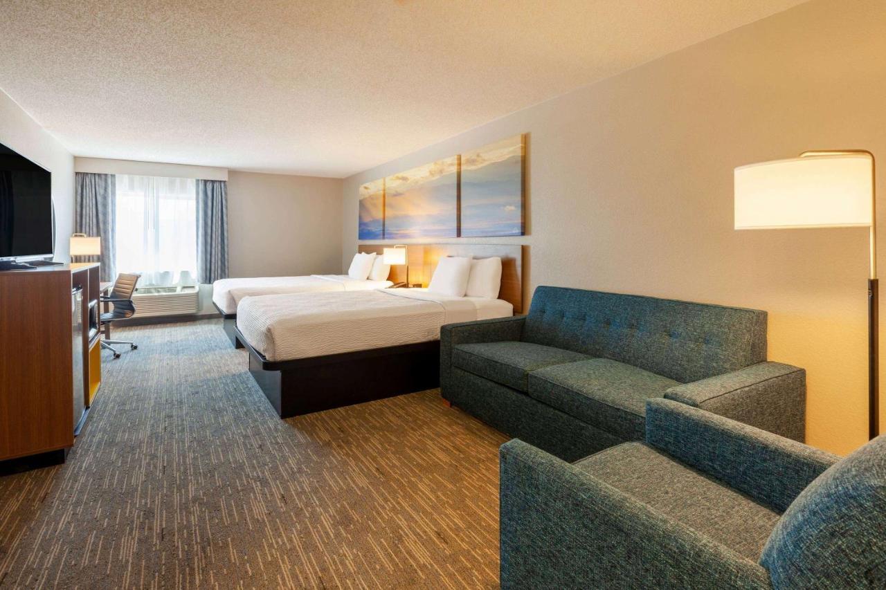Days Inn By Wyndham Racine/Sturtevant Ngoại thất bức ảnh