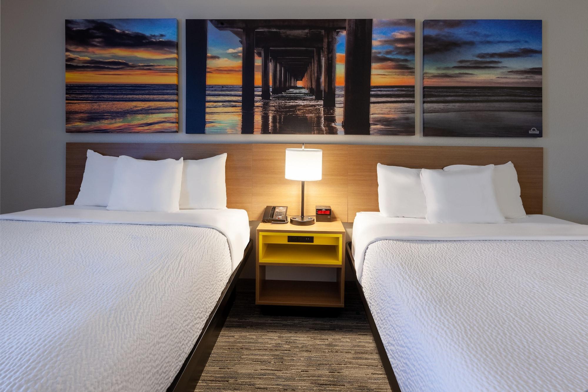Days Inn By Wyndham Racine/Sturtevant Ngoại thất bức ảnh
