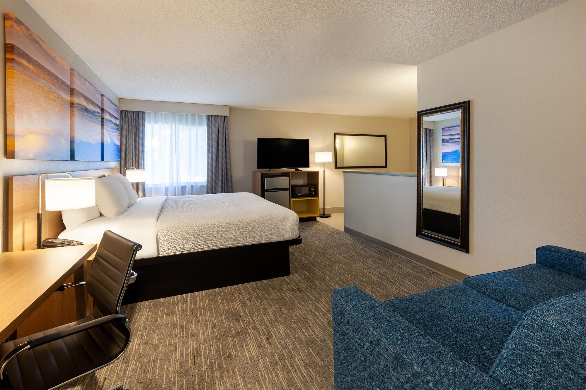 Days Inn By Wyndham Racine/Sturtevant Ngoại thất bức ảnh
