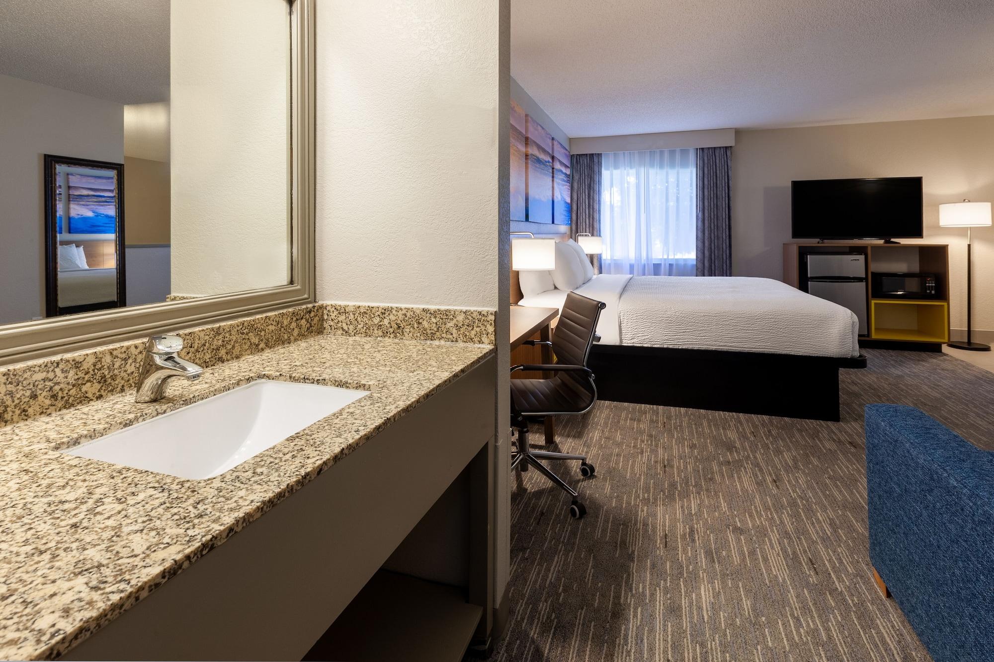 Days Inn By Wyndham Racine/Sturtevant Ngoại thất bức ảnh