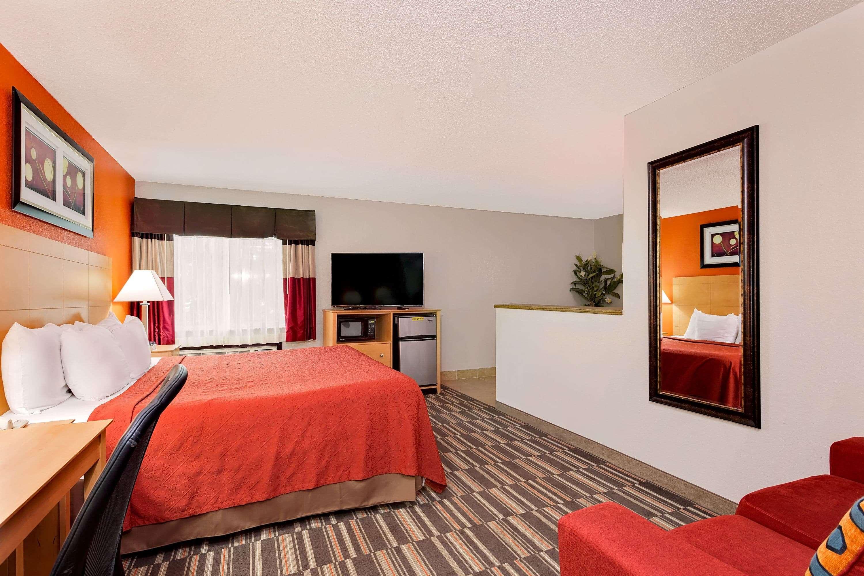 Days Inn By Wyndham Racine/Sturtevant Ngoại thất bức ảnh