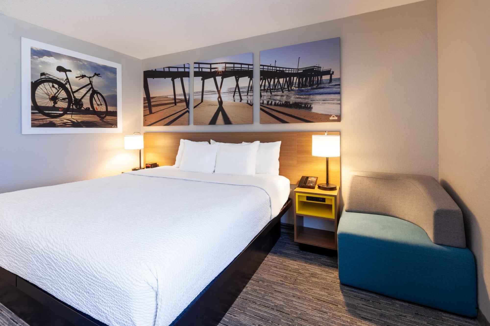 Days Inn By Wyndham Racine/Sturtevant Ngoại thất bức ảnh